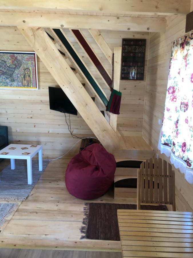 Tilia Cottage Banjska Stena Mitrovac Exterior photo